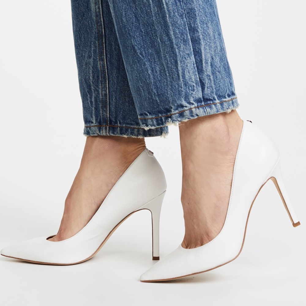 Sam Edelman Hazel Pumps - brand new!